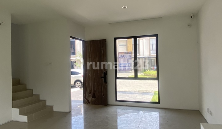 Dijual Rumah di Citra Garden Serpong Dijual Rumah di Citra Garden Serpong