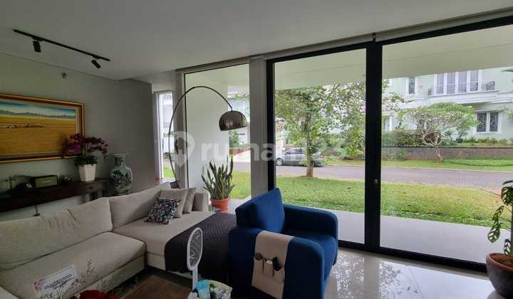 Dijual Rumah Hoek Bangunan Mandiri Minimalis Vermont Parkland Bsd Dijual Rumah Hoek Bangunan Mandiri Minimalis Vermont Parkland Bsd