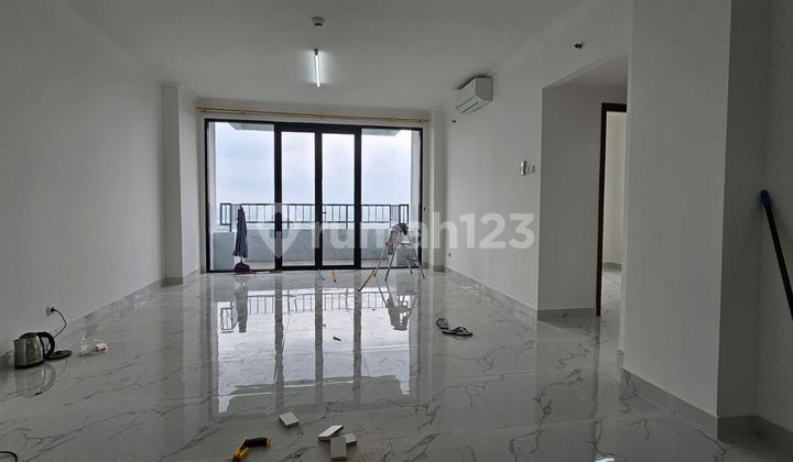 For Rent Amartapura Apartment 3 BR Type - Lippo Karawaci For Rent Amartapura Apartment 3 BR Type - Lippo Karawaci