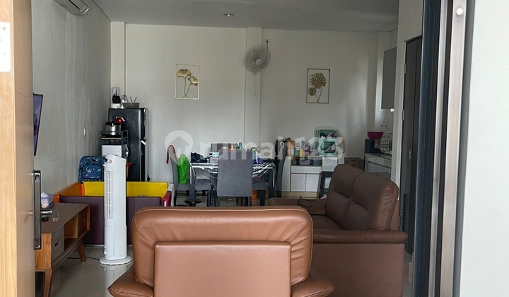 Dijual Rumah 2 Lantai Provence Suites Type 67 Dijual Rumah 2 Lantai Provence Suites Type 67