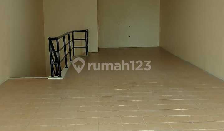 For Sale Cheap Shophouse in Metropolis Next to Panin Bank 2