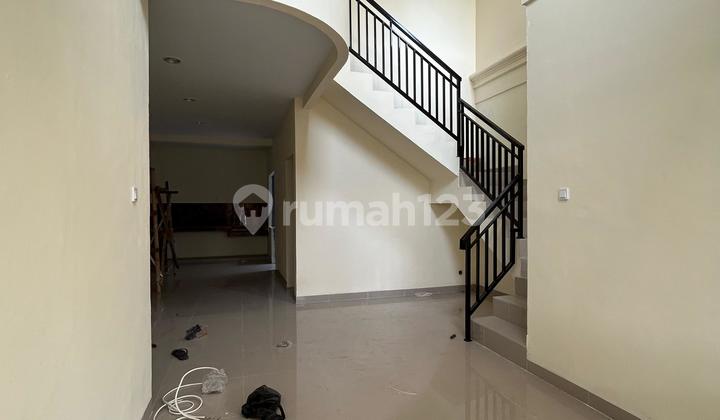 Dijual Rumah di Sektor 1G Gading Serpong
