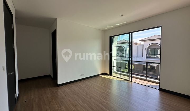 For Sale House in Welton Cluster at Hiera BSD