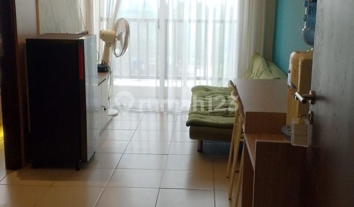 For rent 1BR apartment at Saveria Apartments BSD For rent 1BR apartment at Saveria Apartments BSD