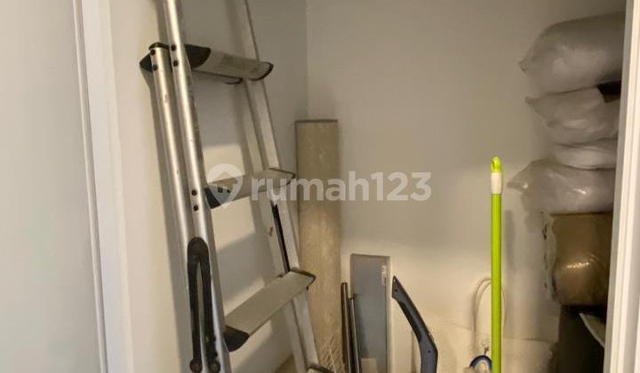 Dijual Brand New Apartment Marigold Full Furnished Tower 1 - Navapark BSD 2