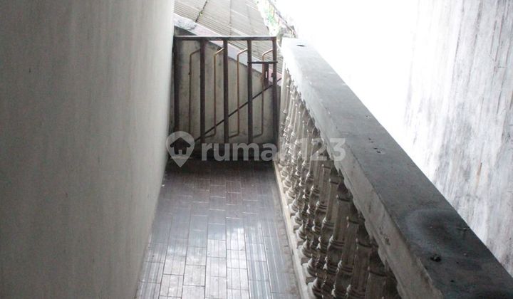 Dijual Rumah di Sudimara timur, Ciledug Tangerang  2