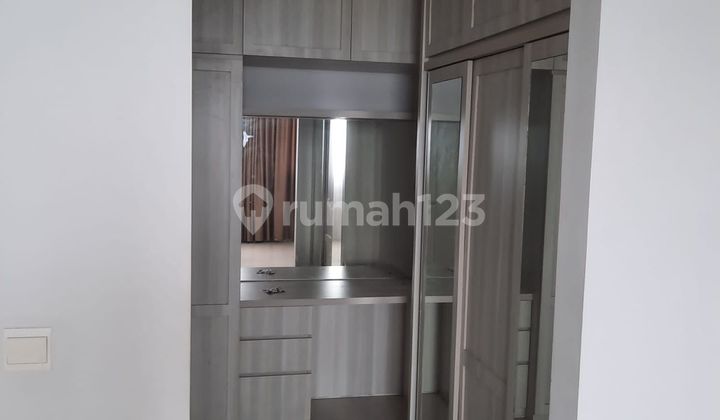 Dijual Apartemen Di Paddington Heights - Alam Sutera  1