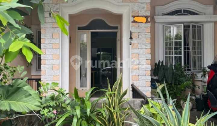 For Sale Angel Residence House in West Jakarta For Sale Angel Residence House in West Jakarta