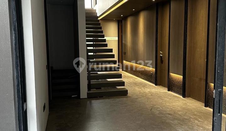 For Sale New Corner House Luxurious Sutera Palma Alam Sutera 2