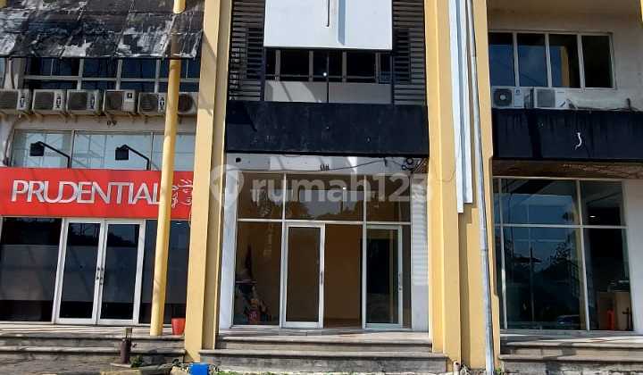 For Sale Cheap Shophouse in Metropolis Next to Panin Bank