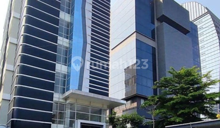 Turun Harga. Gedung Baru Cawang Turun Harga. Gedung Baru Cawang