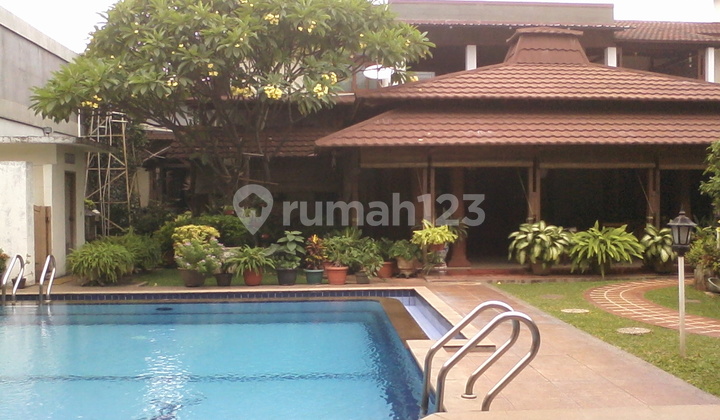 Cozy Home At Kebon Jeruk 2