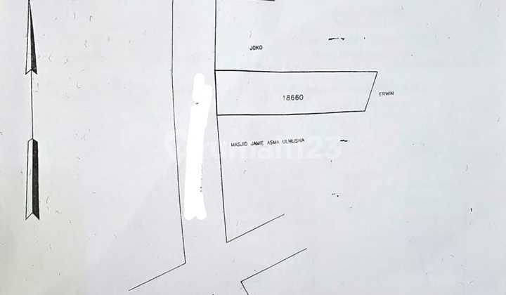 Harga NJOP Tanah Cantik Billy Moon Pondok Kelapa Harga NJOP Tanah Cantik Billy Moon Pondok Kelapa