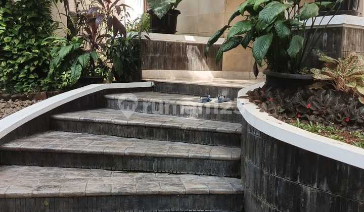 Sale/ Rent. Pondok Indah