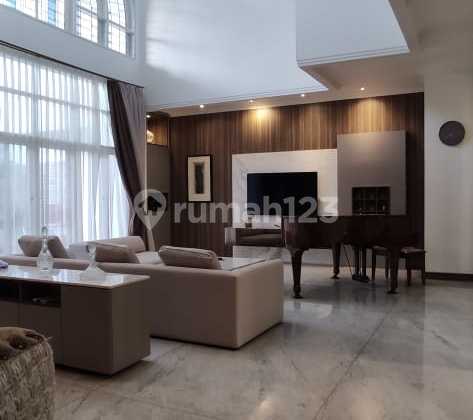 Nyaman Home At Menteng