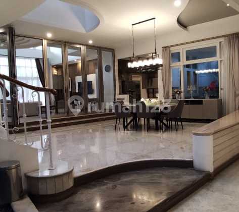 Rumah Cantik Menteng 2