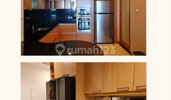 Sewa. Kempinski Residence 2