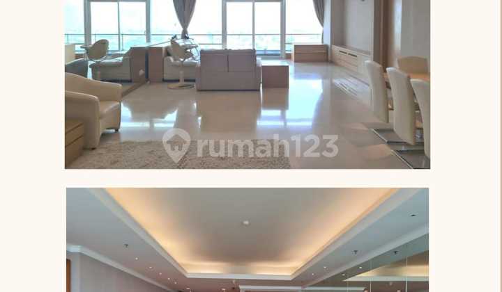 Rent. Kempinski Residence