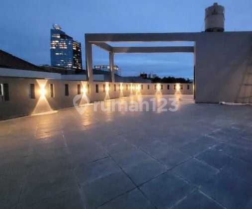 Rumah Baru di Strategis Area. High Technology.design dan Semua Bahan High Class 2