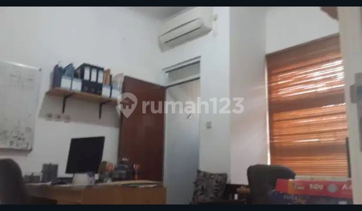 Kantor Plus Kost2an Tengah Kota 2