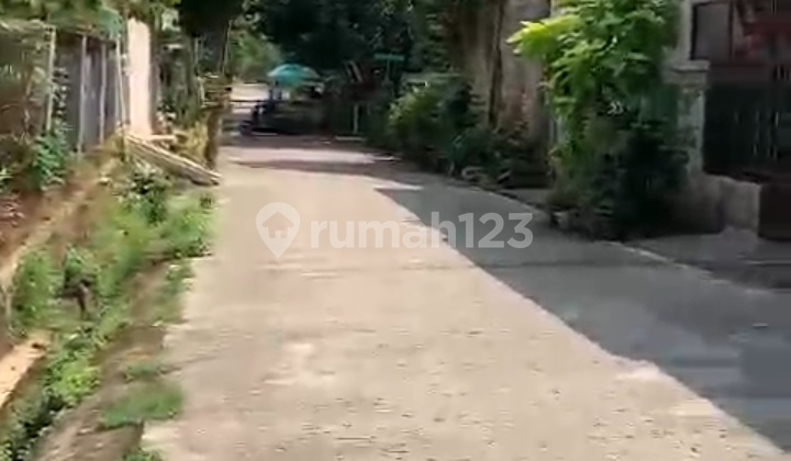 Cheap House Citayam 2