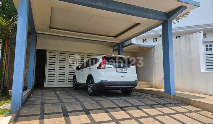 Kemang Pratama Bekasi