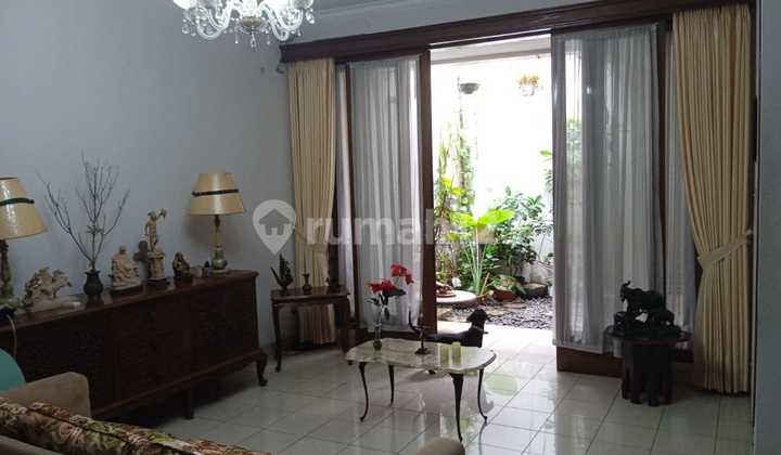 For Sale: Serene Home in a Strategic Location 2