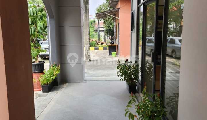 Beautiful Ready-to-Occupy Shop House Wolter Monginsidi Beautiful Ready-to-Occupy Shop House Wolter Monginsidi