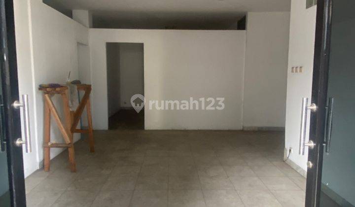 Ruko Baru Harga Merakyat 2