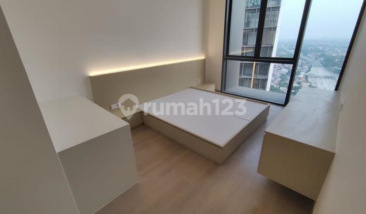 Izzara Apartment Cilandak Izzara Apartment Cilandak