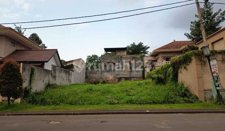 Jual Murah Kavling Tanah di Perumahan Pamulang Jual Murah Kavling Tanah di Perumahan Pamulang