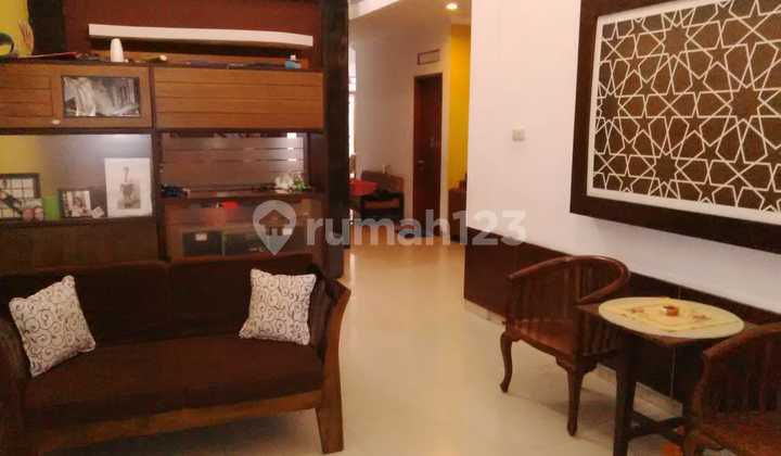 Rumah Cantik @ Jakpus Rumah Cantik @ Jakpus