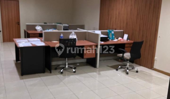 Kantor(ruko)area Cilandak
