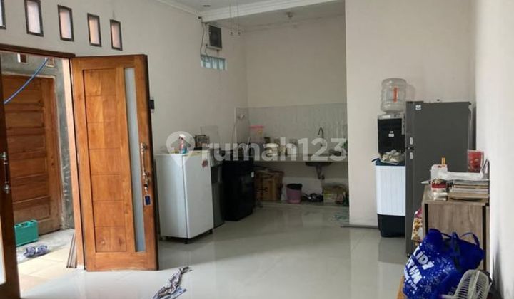 Jual Murah. Rumah Plus Kos2an.pejaten Dekat Ktr Fahira Idris. Adhi Karya