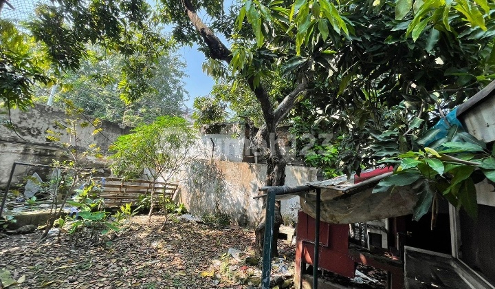 Tanah Di Tengah Kota Harga Merakyat 1