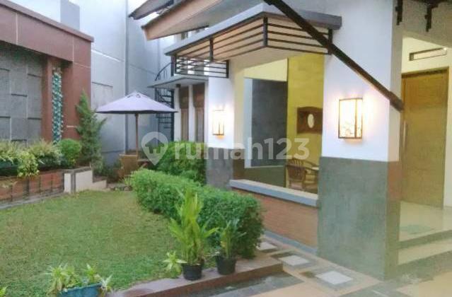 Rumah Cantik @ Jakpus 2