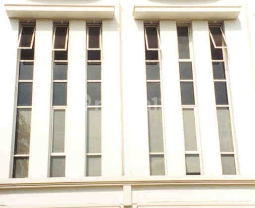 Kantor(ruko)area Cilandak