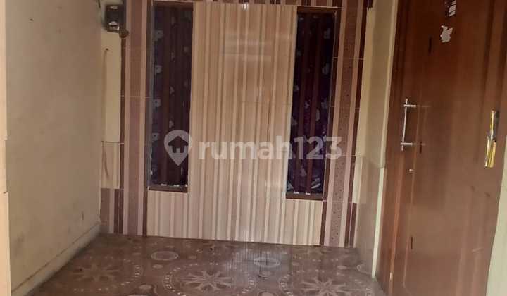 Jual Cepat Bu Bawah Pasar Rumah Taman Kintamani Tambun Utara Blok G6 Kabupaten Bekasi 2