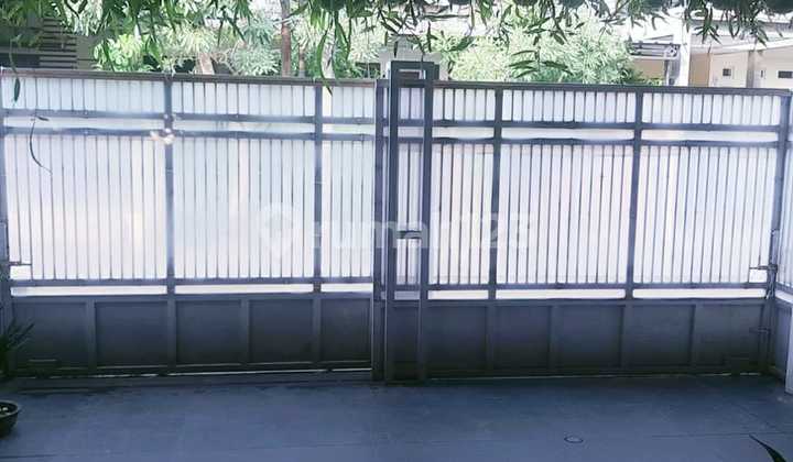 Rumah Dijual Grand Depok City Cluster Anggrek 2 Blok S5 2