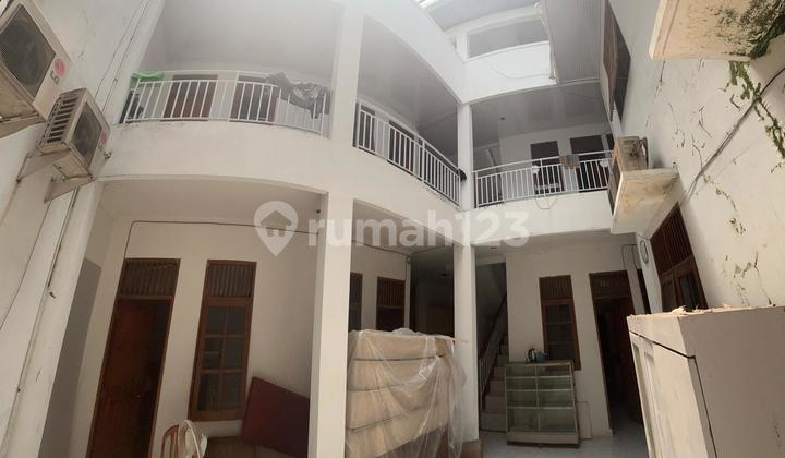 Cheap for Sale Boarding House in Setiabudi Jakarta Cheap for Sale Boarding House in Setiabudi Jakarta