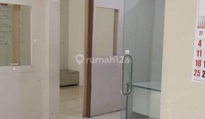 Rumah 2lt Disewakan Pinggir Jalan Setiabudi Jakarta Selatan Cocok Ekspedisi,gudang  2