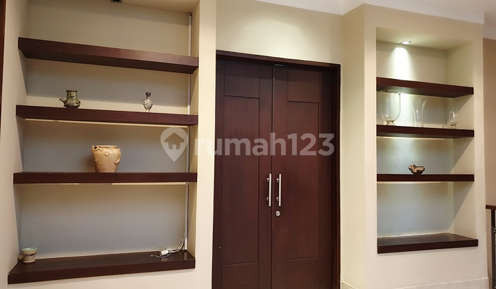 For Sale Luxury House Menteng Central Jakarta With Pool SHM