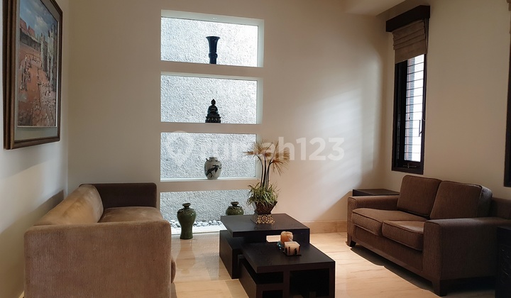 Jual Rumah Mewah Menteng Jakarta Pusat Ada Pool Shm 2