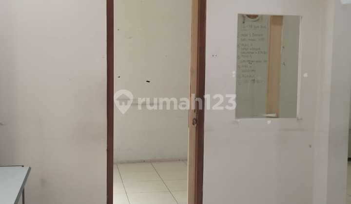 Rumah 2lt Disewakan Pinggir Jalan Setiabudi Jakarta Selatan Cocok Ekspedisi,gudang  1