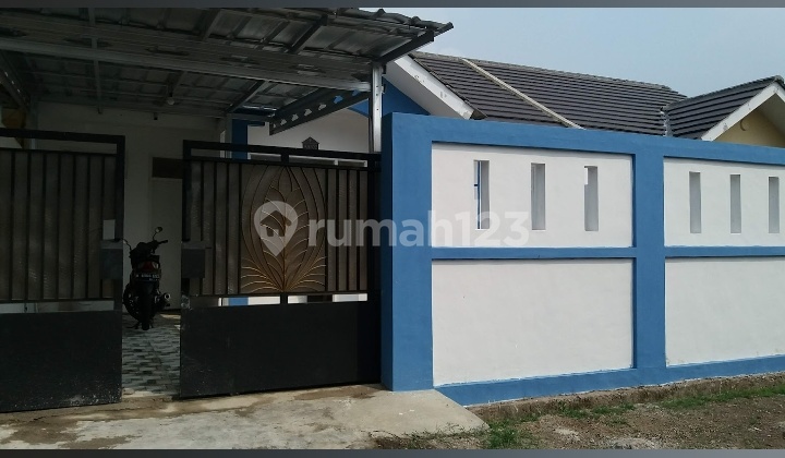 For Sale: Kintamani Tambun House, 104M², Near Marketing Office, Next to Volleyball Field 2