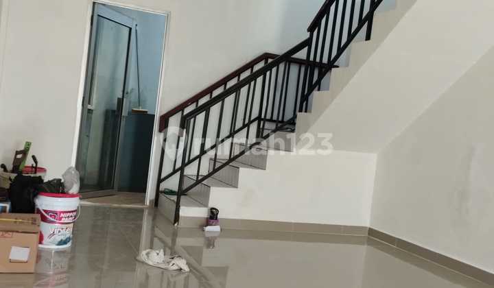 Dijual Cepat Ruko 3 Lantai Jl Warung Buncit Raya 2
