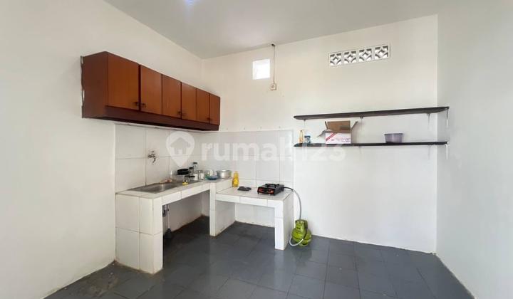 Rumah Disewakan Kawasan Menteng Tenang Sejuk Jakarta Pusat 2