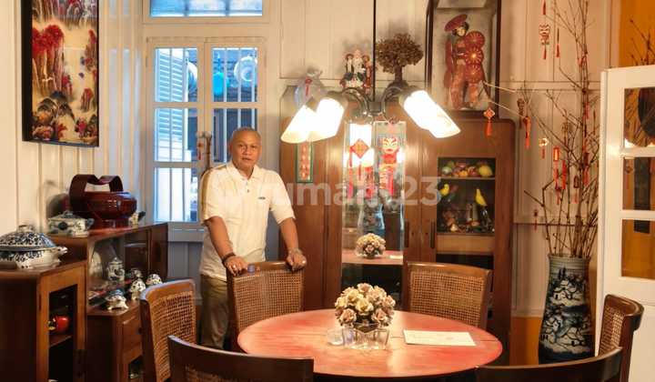 Jual Rumah Jalan Kembang Raya Kramat Kwitang Jakarta Pusat Jual Rumah Jalan Kembang Raya Kramat Kwitang Jakarta Pusat