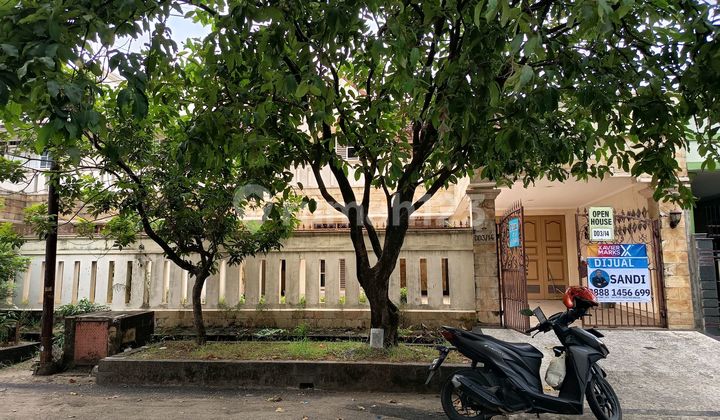 For Sale: House in Sector 7a, Jl Kelapa Lilin Raya, Gading Serpong, Near Betsaida Hospital and Mall. SMS.