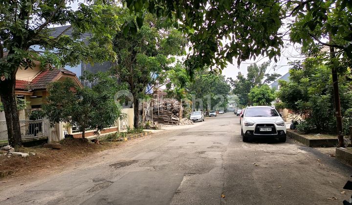 Dijual Rumah Sektor 7a Jl Kelapa Lilin Raya Gading Serpong Dekat Rs Betsaida,mal Sms 2